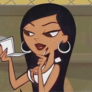 Meet your Posher, Evelyn